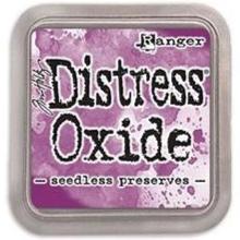 Tim Holtz Distress Oxide Stamp Pad - Seedless Preserves - merriartist.com