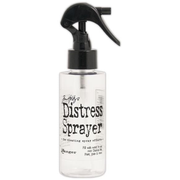 Tim Holtz Distress - Spray Bottle 2 oz - The Merri Artist - merriartist.com