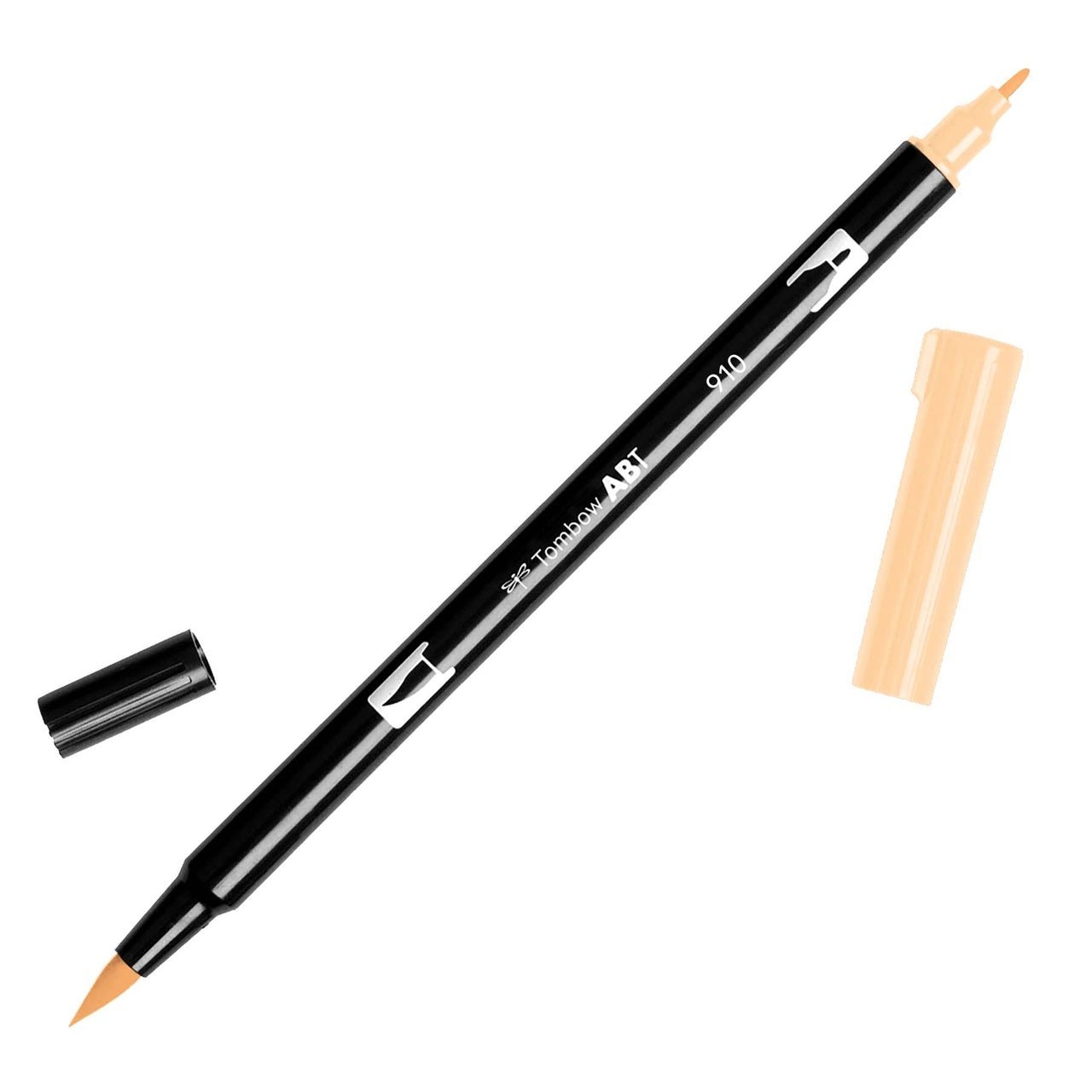 Tombow Dual Brush Pen 910 Opal - merriartist.com