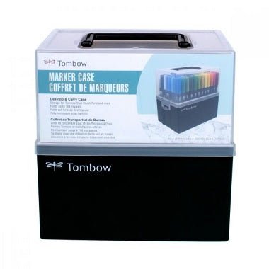 Tombow Marker Storage Case - merriartist.com