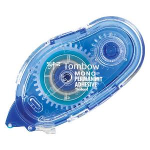 Tombow Mono Adhesive - Permanent (refillable) - merriartist.com