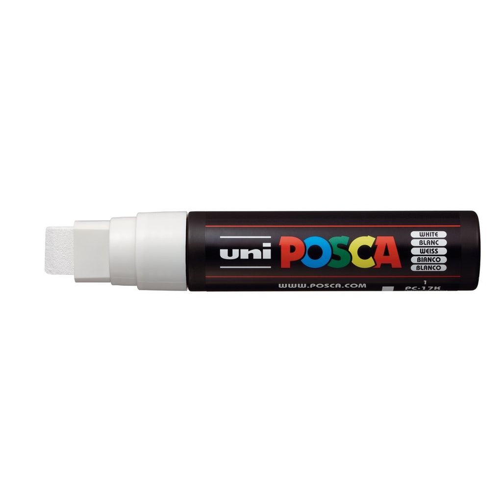 Uni Posca PC-17K Extra Broad Paint Marker
