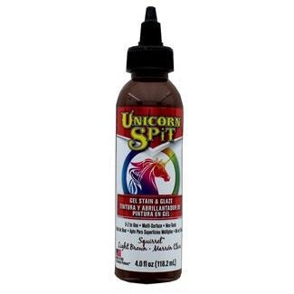 Unicorn Spit 4 fl. oz. (118.2 ml) - Squirrel - merriartist.com