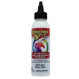 Unicorn Spit 4 fl. oz. (118.2 ml) - White Ning - merriartist.com