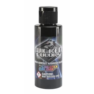 Wicked Multi-Surface Airbrush Colors - W068 Detail Raw Umber 2 oz - merriartist.com