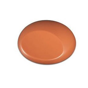 Wicked Multi-Surface Airbrush Colors - W073 Detail Flesh Tone 2 oz (formerly Driscoll Tone) - merriartist.com