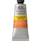 Winsor & Newton Galeria Acrylic Cadmium Orange Hue 60 ml - merriartist.com