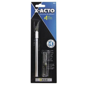 X-acto Knife #1 with safety cap