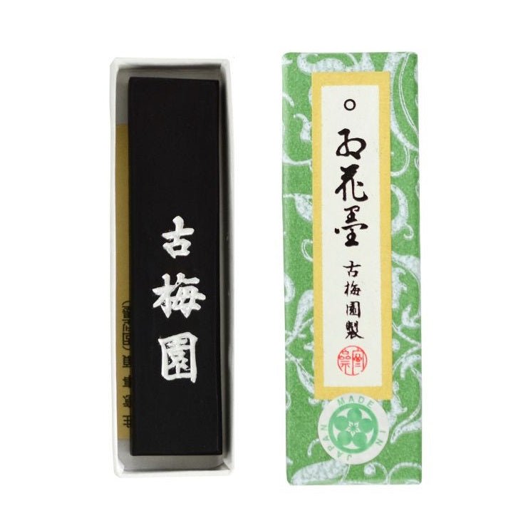 Yasutomo SSB900 - Professional Quality Sumi Ink Stick - merriartist.com