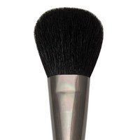 Zen S83 Watercolor Brush - Black Goat Hair Mop 1 inch - merriartist.com