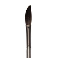 Zen S83 Watercolor Brush - Dagger 1/4 inch - merriartist.com