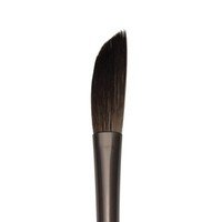 Zen S83 Watercolor Brush - Dagger 3/8 inch - merriartist.com