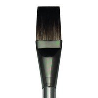 Zen S83 Watercolor Brush - Stroke 1 inch - merriartist.com