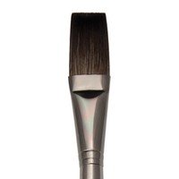 Zen S83 Watercolor Brush - Stroke 3/4 inch - merriartist.com
